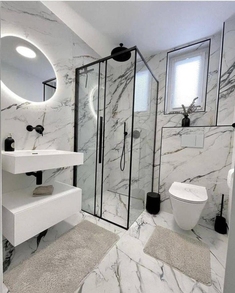 Bathroom Remodeling